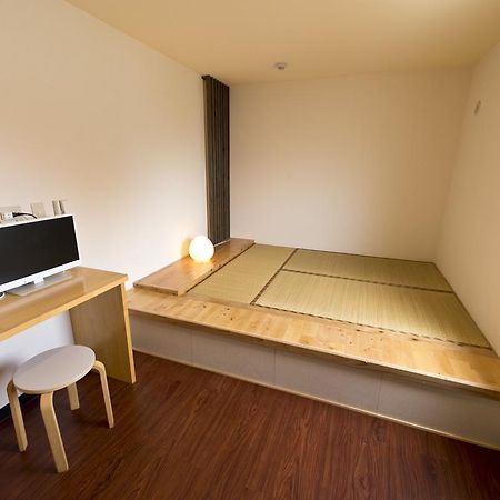 Naha Japanese Style Hotel Hokkaisou Exteriör bild